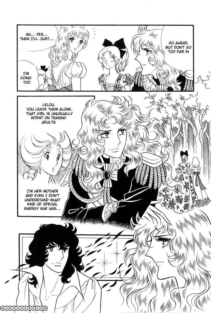 Rose of Versailles Chapter 64 14